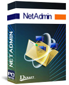 NetAdmin